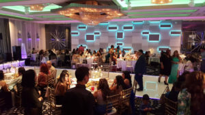 Hollywood Banquet Hall - Reception