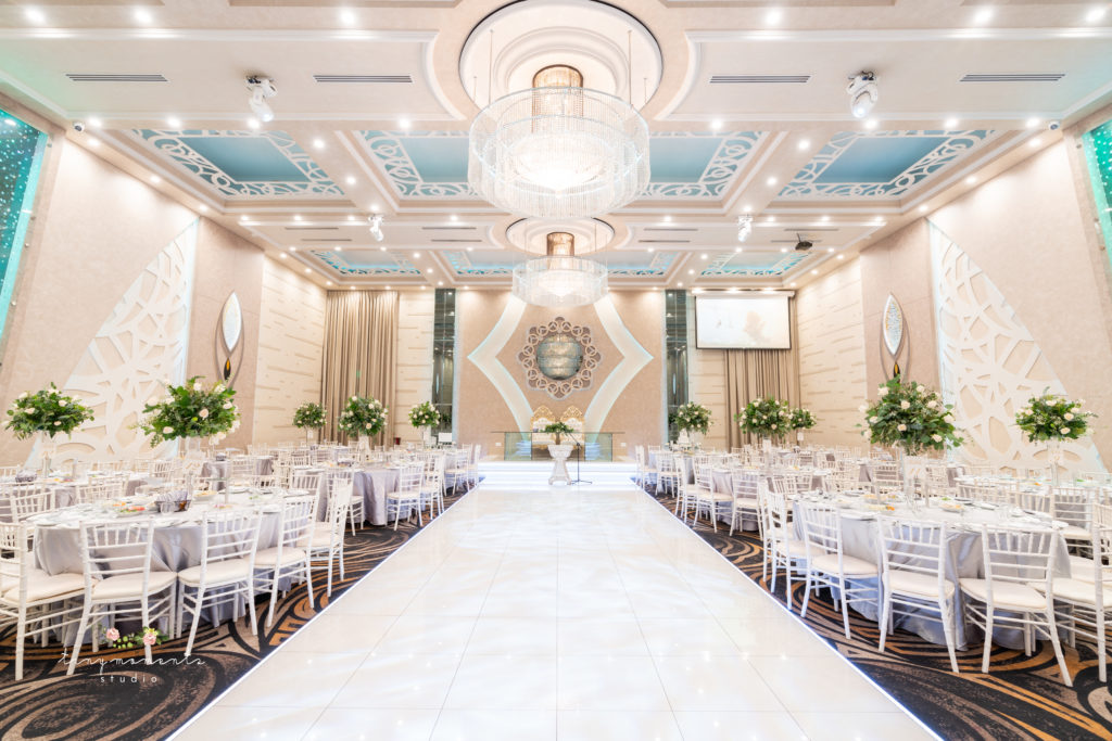 Choosing The Best Event Halls & Banquet Halls For Any Occasion In 2020