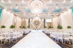 Olympia Banquet Hall